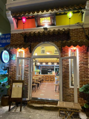 Anam Homestay